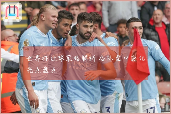 世界杯让球策略解析 各队盘口变化亮点盘点
