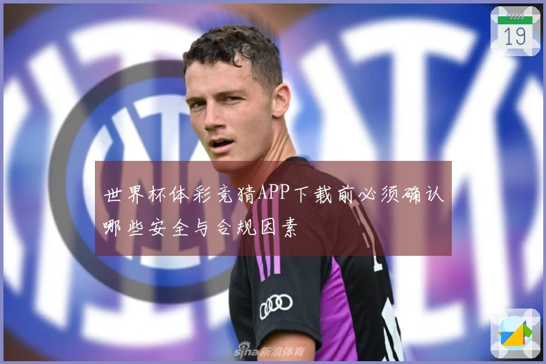 世界杯体彩竞猜APP下载前必须确认哪些安全与合规因素