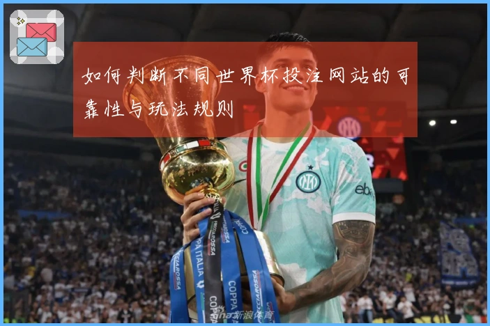 如何判断不同世界杯投注网站的可靠性与玩法规则