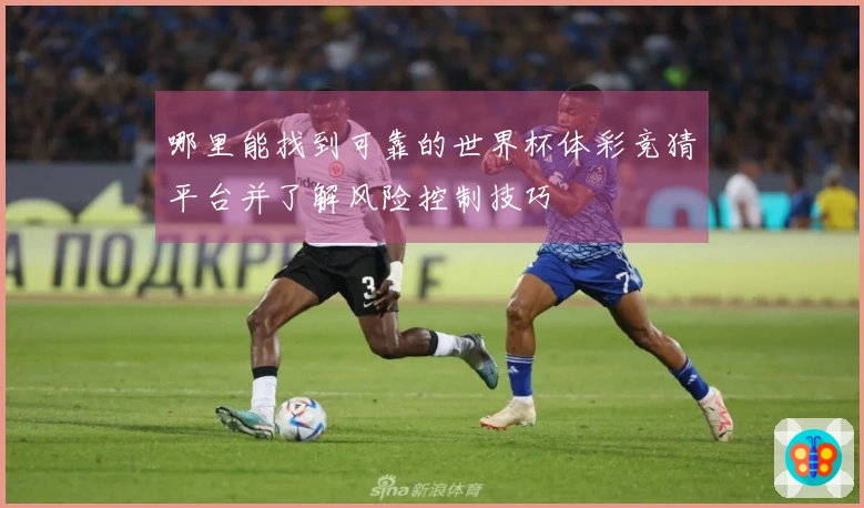 哪里能找到可靠的世界杯体彩竞猜平台并了解风险控制技巧