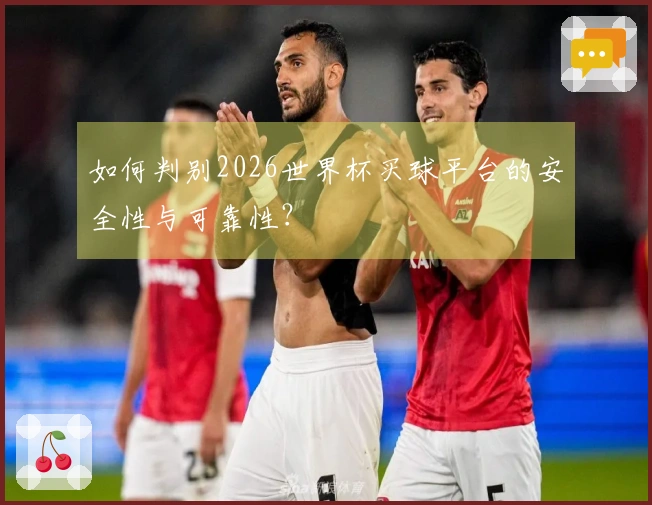 如何判别2026世界杯买球平台的安全性与可靠性？
