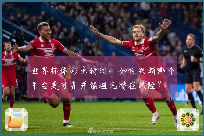 世界杯体彩竞猜时，如何判断哪个平台更可靠并能避免潜在风险？