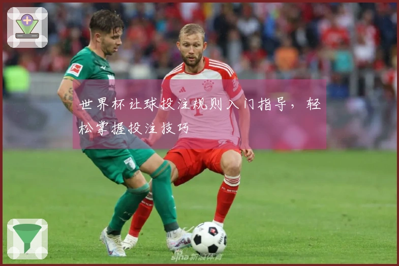 世界杯让球投注规则入门指导，轻松掌握投注技巧