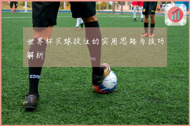 世界杯买球投注的实用思路与技巧解析