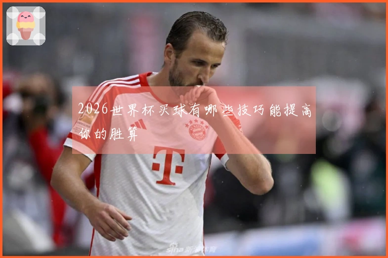 2026世界杯买球有哪些技巧能提高你的胜算