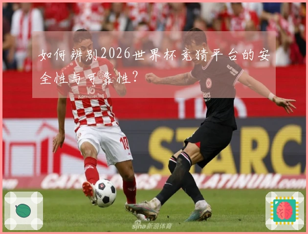 如何辨别2026世界杯竞猜平台的安全性与可靠性？