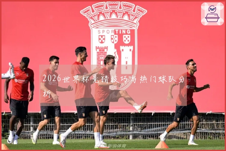2026世界杯竞猜技巧与热门球队分析