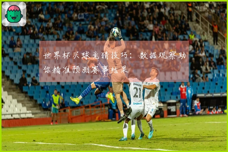 世界杯买球竞猜技巧：数据观察助你精准预测赛事结果