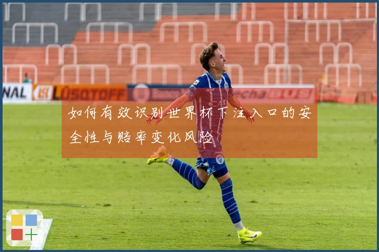 如何有效识别世界杯下注入口的安全性与赔率变化风险