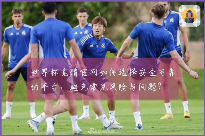 世界杯竞猜官网如何选择安全可靠的平台，避免常见风险与问题？