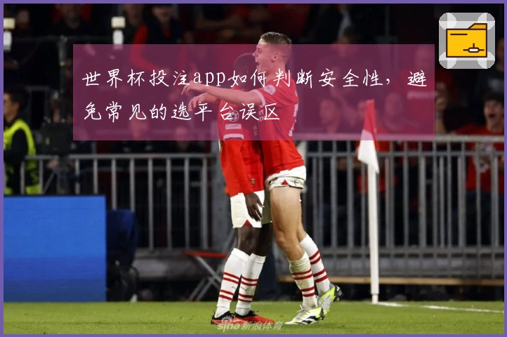 世界杯投注app如何判断安全性，避免常见的选平台误区