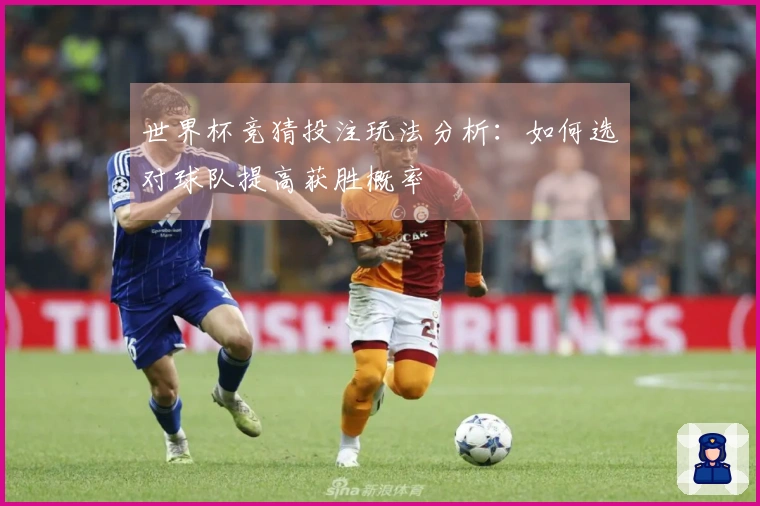 世界杯竞猜投注玩法分析：如何选对球队提高获胜概率
